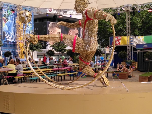 Volunteer Management in&nbsp;Stuttgart.