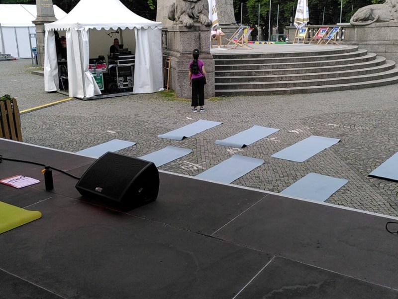 UEFA EURO 2024 x&nbsp;YOGA